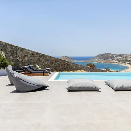 Villa Villa Lydia With Stunning View