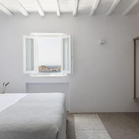 Villa Lydia with stunning view Villa
