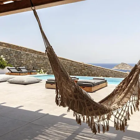 Villa Villa Lydia With Stunning View *
