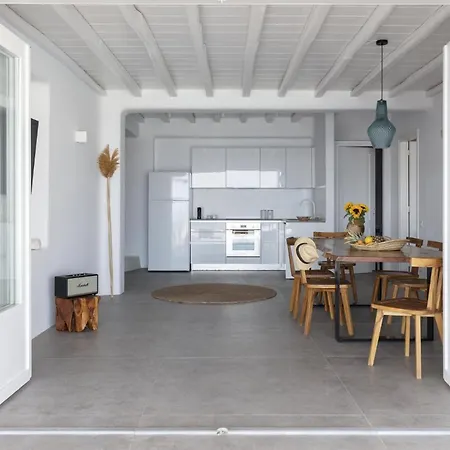 Villa Lydia With Stunning View