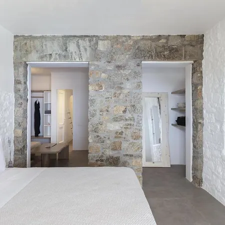 Villa Lydia With Stunning View Kalafatis